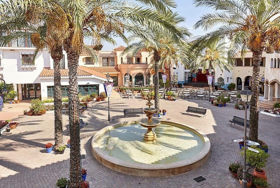 Portaventura Colorado Creek - Includes Unlimited Access To Portaventura Park & 1 Access To Ferrari Land Hotel Salou