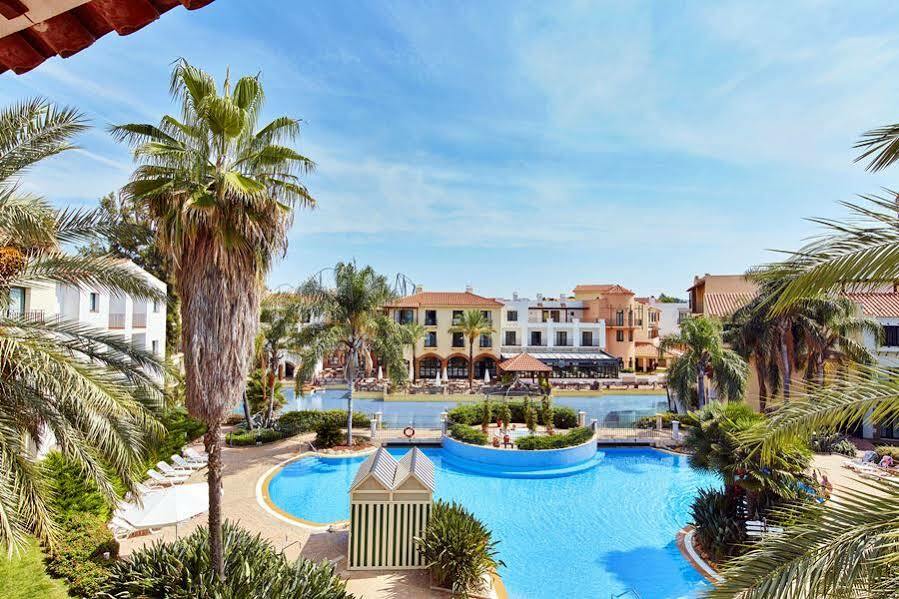 Hotel Portaventura Colorado Creek - Includes Unlimited Access To Portaventura Park & 1 Access To Ferrari Land Salou