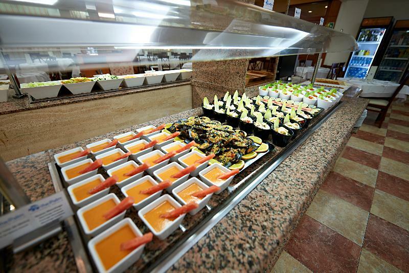 Hotel Eurosalou &