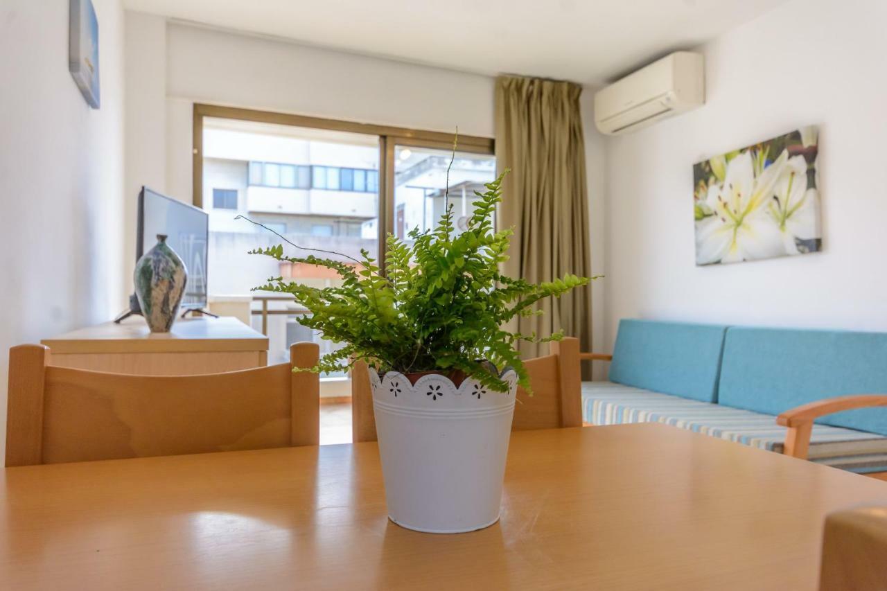 Sant Jordi Zeus Basic Apartamento Salou