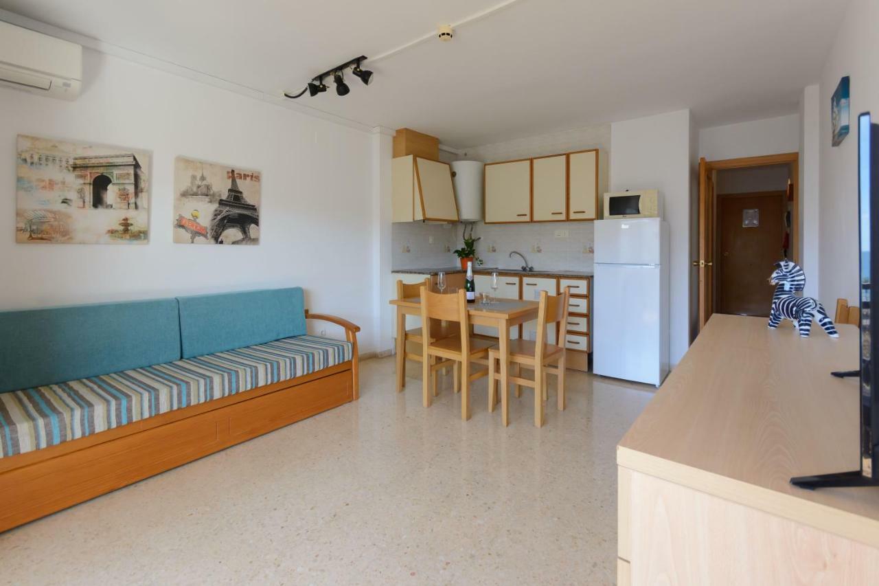 Zeus Sant Jordi Apartamento *