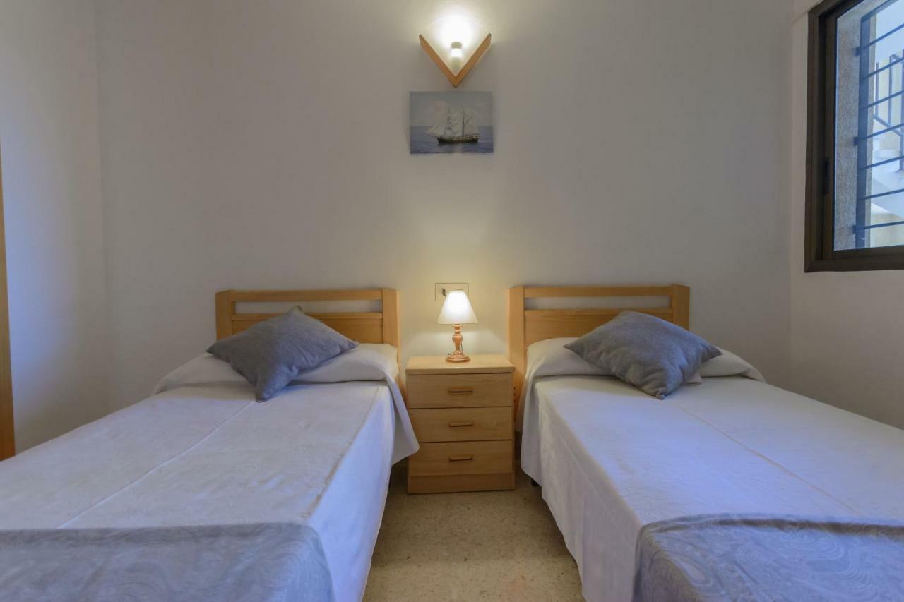 Apartamento Zeus Sant Jordi *