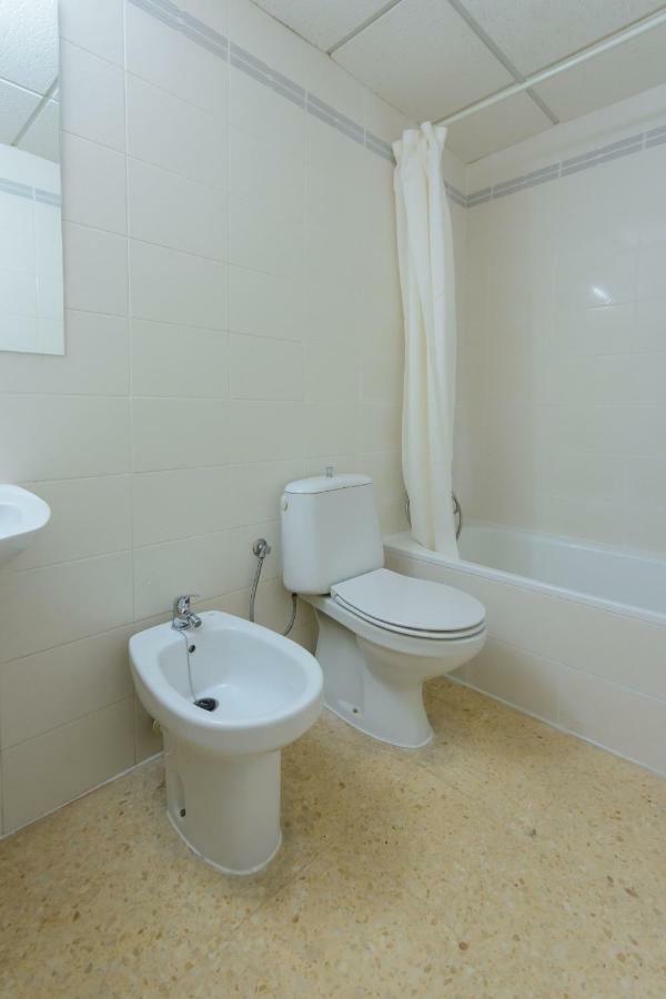Zeus Sant Jordi Apartamento