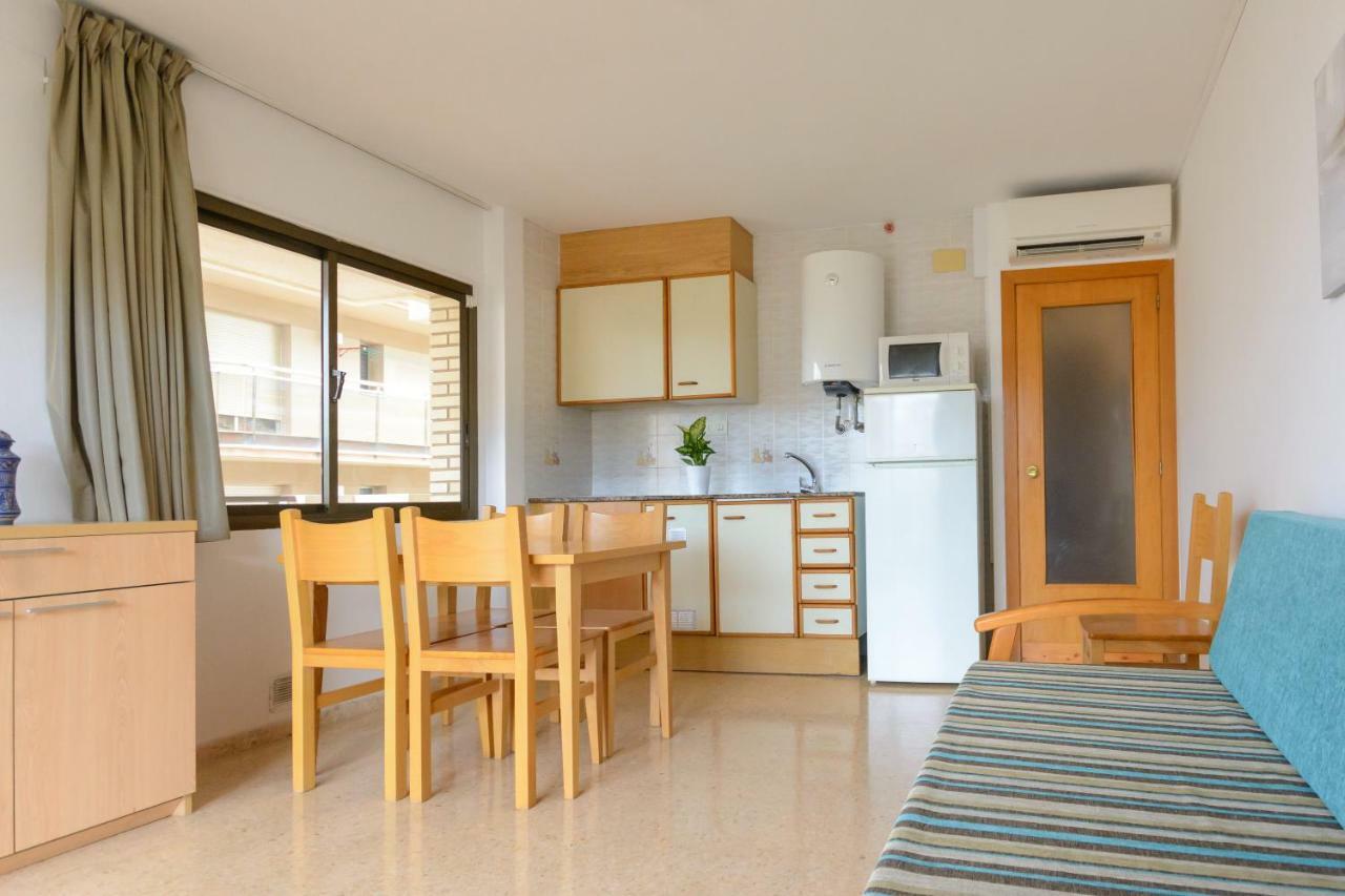 Apartamento Zeus Sant Jordi Salou