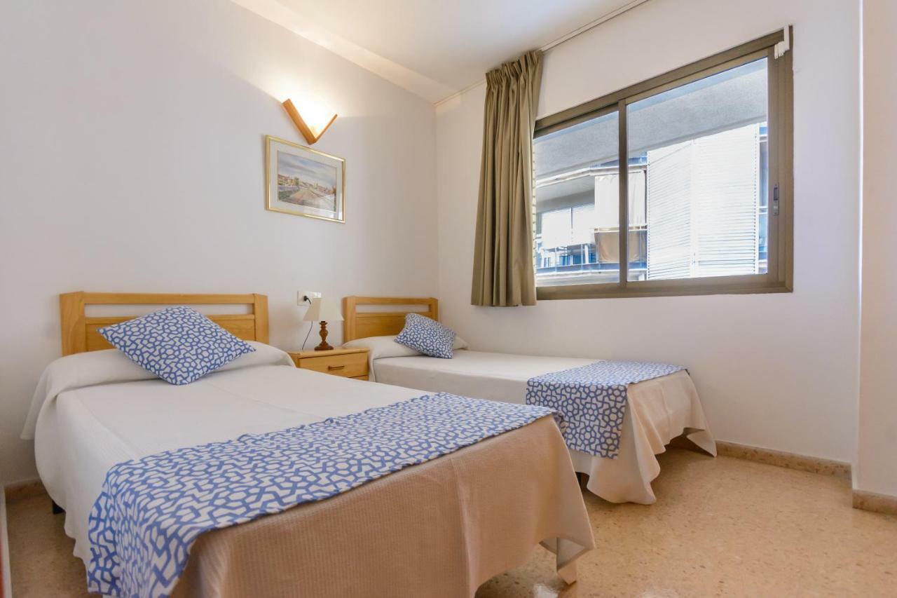 Apartamento Zeus Sant Jordi *