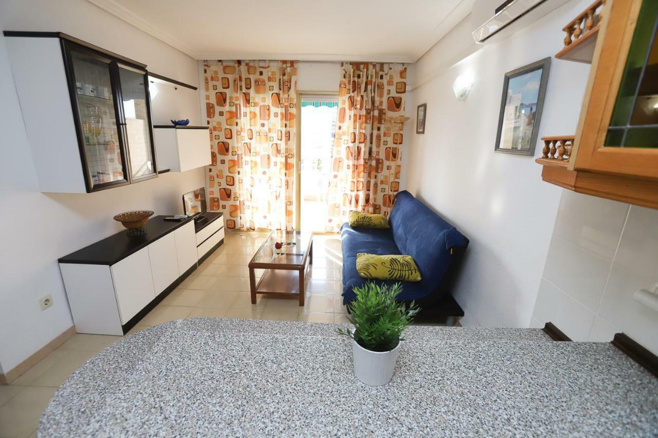 Turquesa 2 Apartamento