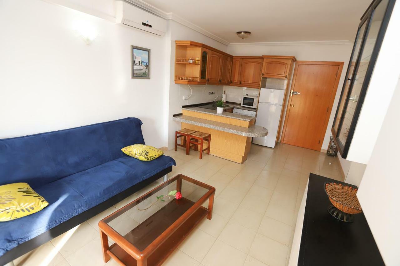 Turquesa 2 Apartamento *
