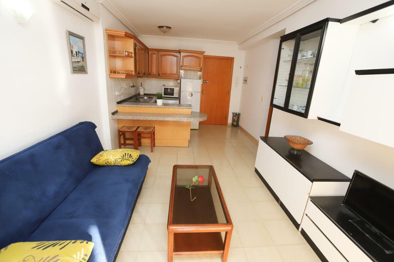 Apartamento Turquesa 2 *
