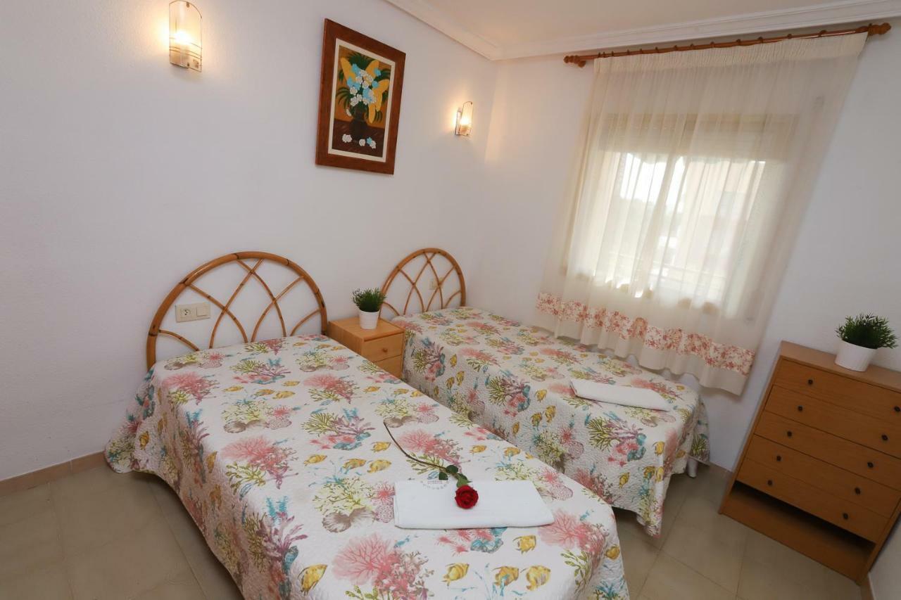 Turquesa 2 Apartamento *