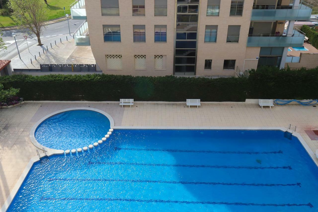 Apartamento Turquesa 2 *