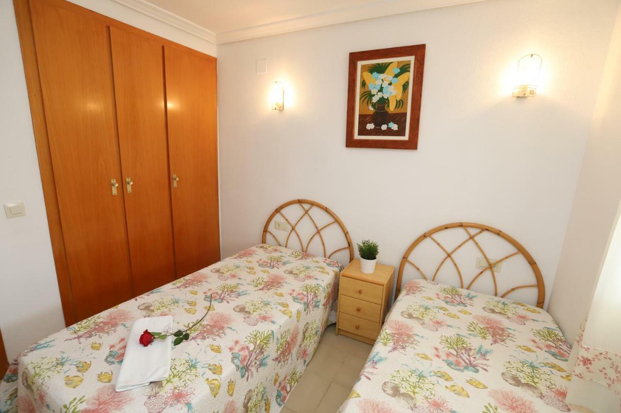 Apartamento Turquesa 2 *