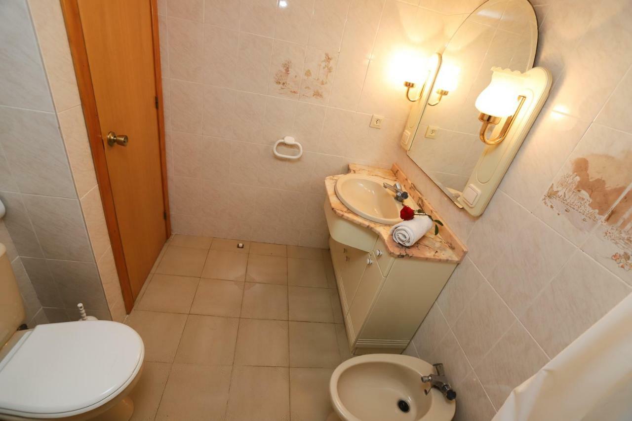 Turquesa 2 Apartamento *