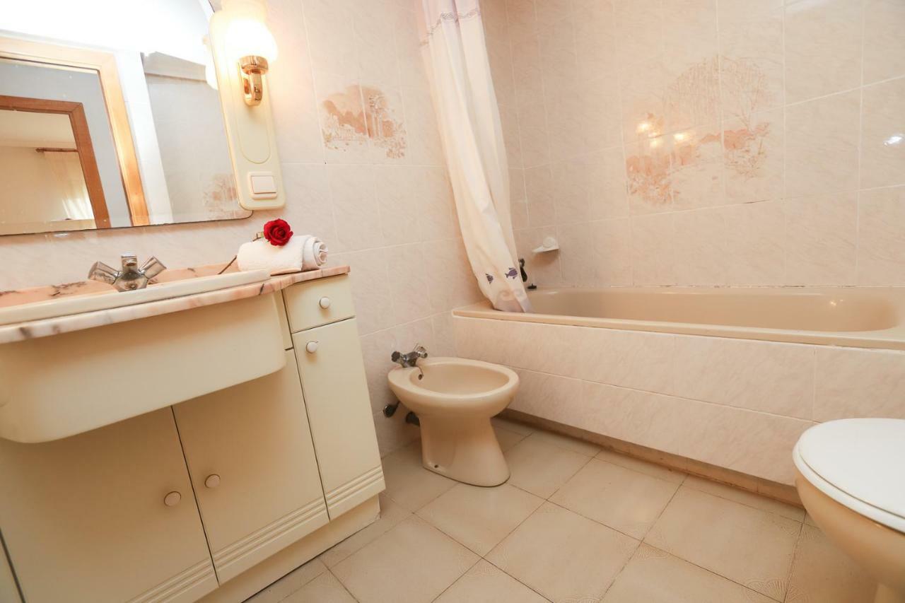 Turquesa 2 Apartamento