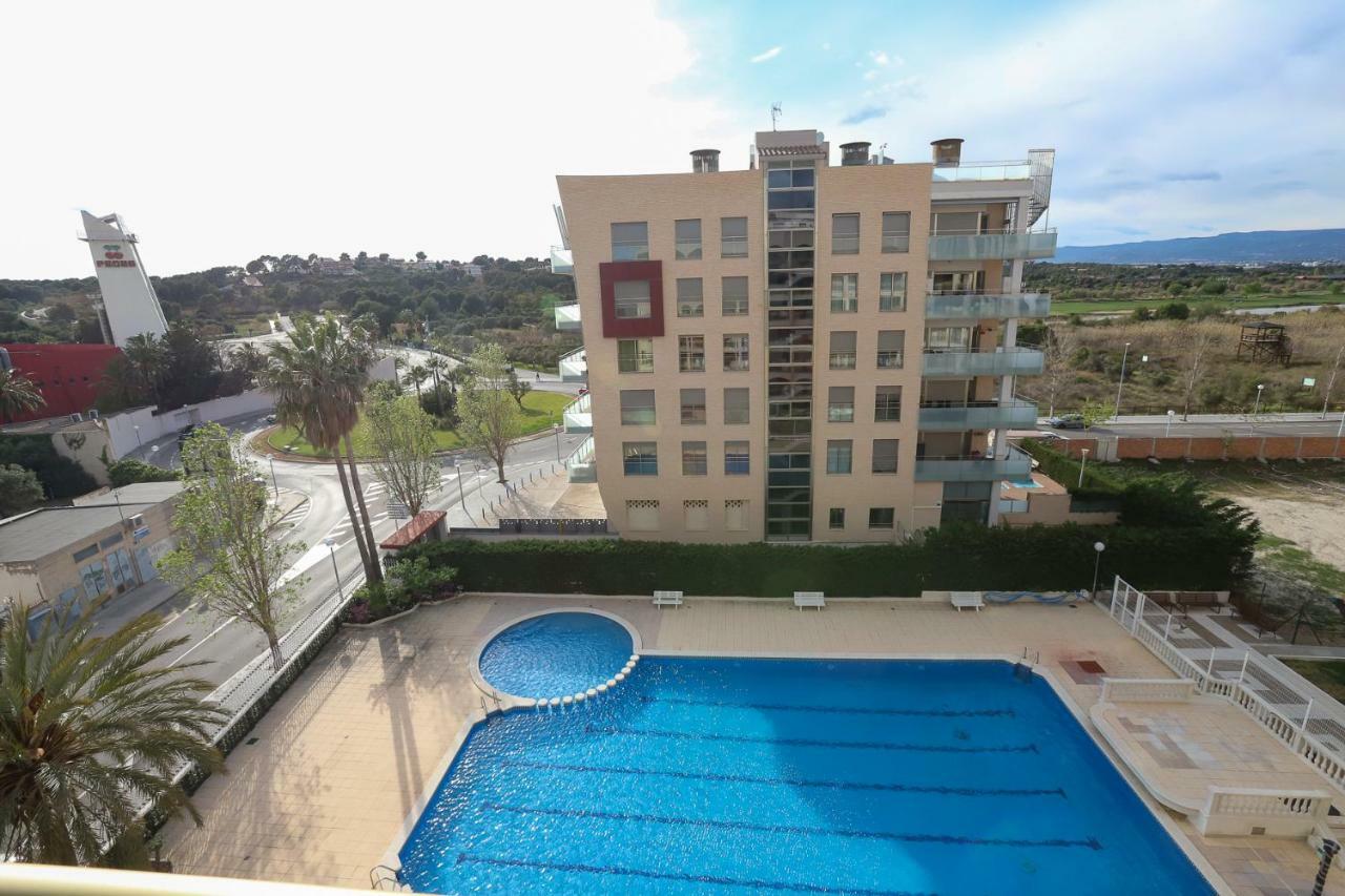 Turquesa 2 Apartamento Salou