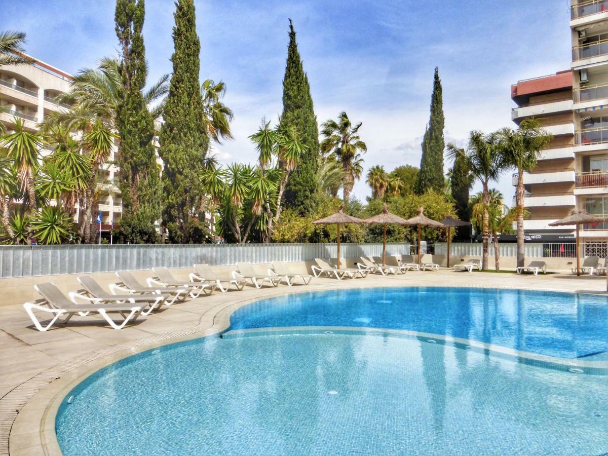 Apartment Rentalmar Peces Salou