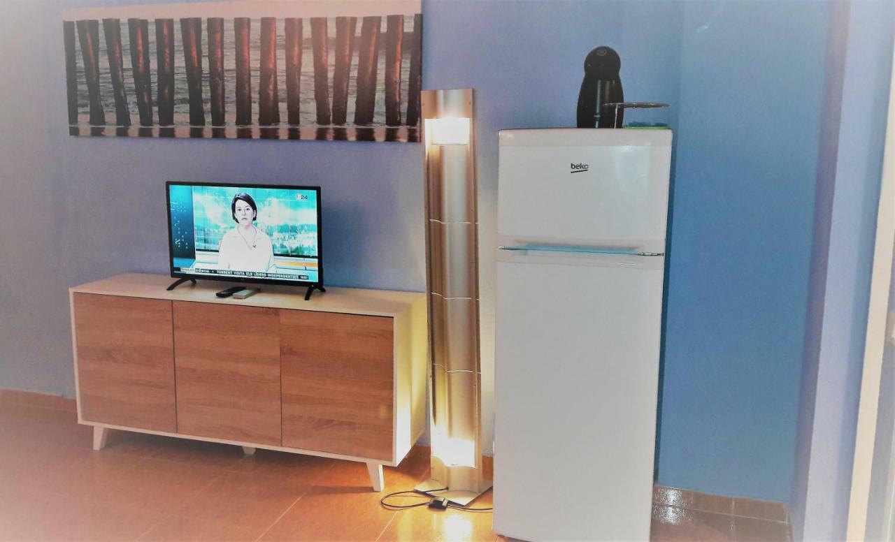 Apartamento Tss Alboran Salou