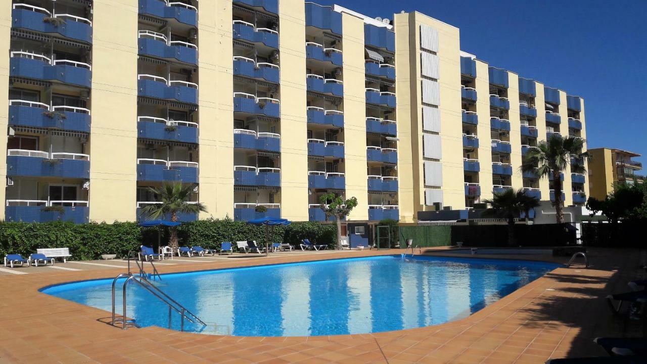 Tss Alboran * Salou