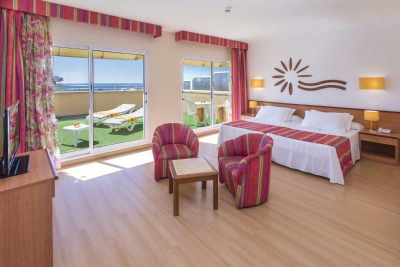 Vegas Hotel 4*