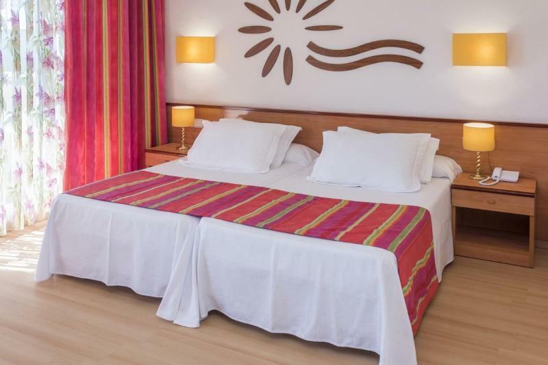 Hotel Vegas Salou