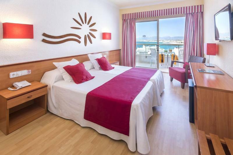 Vegas Hotel Salou