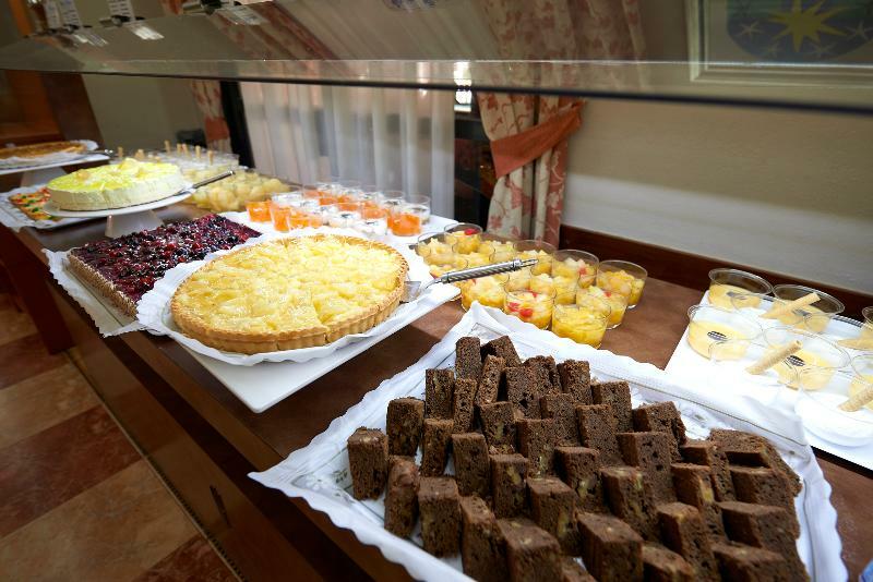 Hotel Eurosalou &