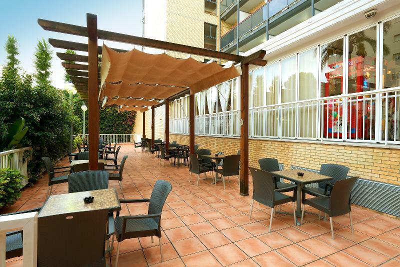 Eurosalou & Hotel Salou