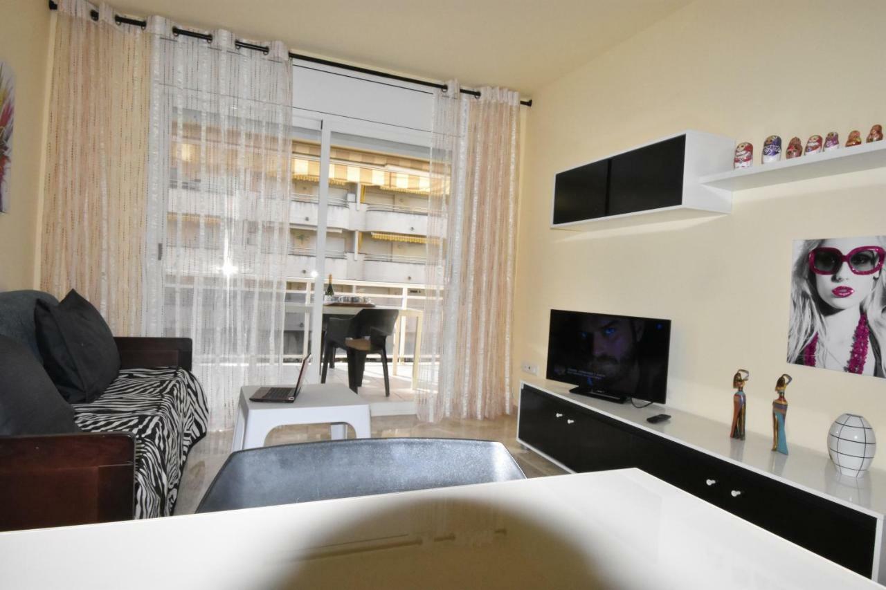 Ventura Park 2 4 Apartamento *
