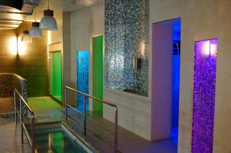Hotel 4r Park Ii