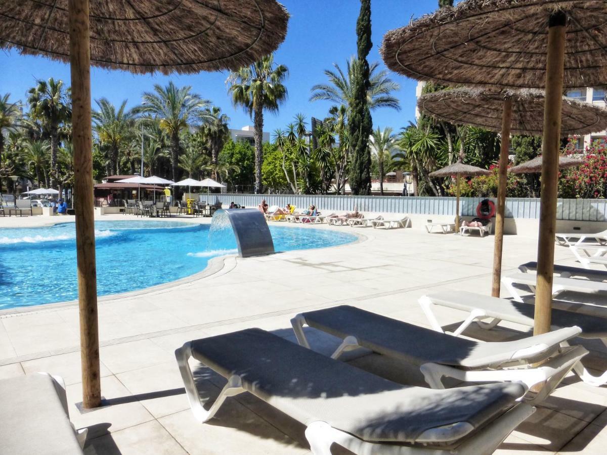 Apartment Rentalmar Peces Salou