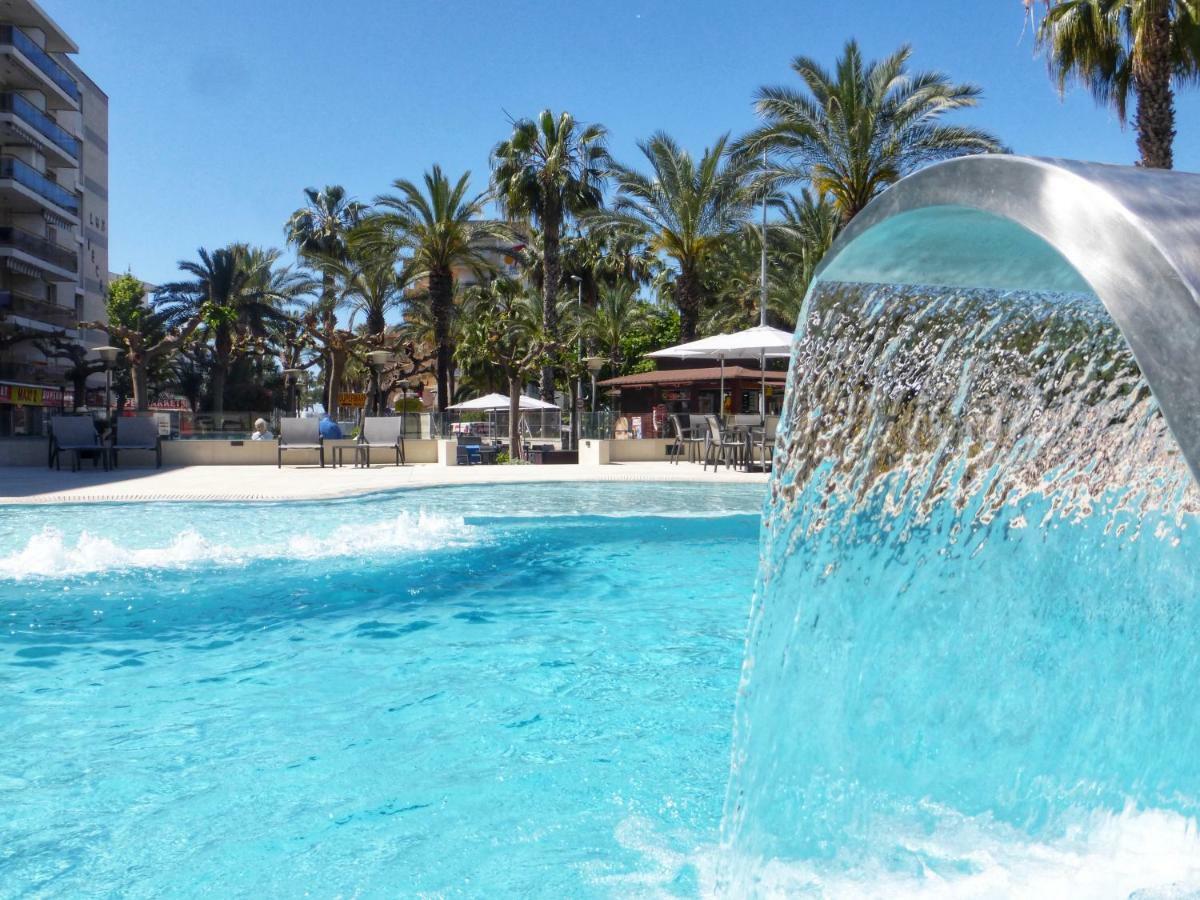 Apartment Rentalmar Peces Salou