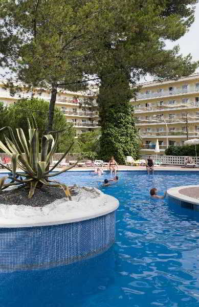 Hotel Mediterraneo 3*