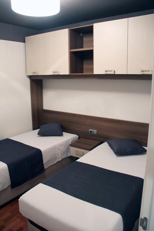 Apartamento Click & Arqubach Salou