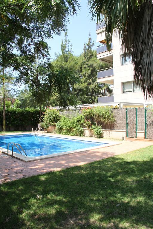 Apartamento Click & Arqubach Salou
