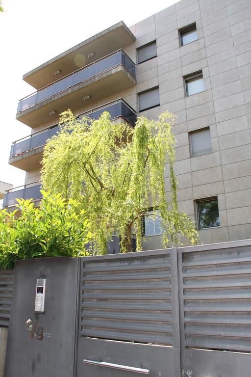 Click & Arqubach Apartamento