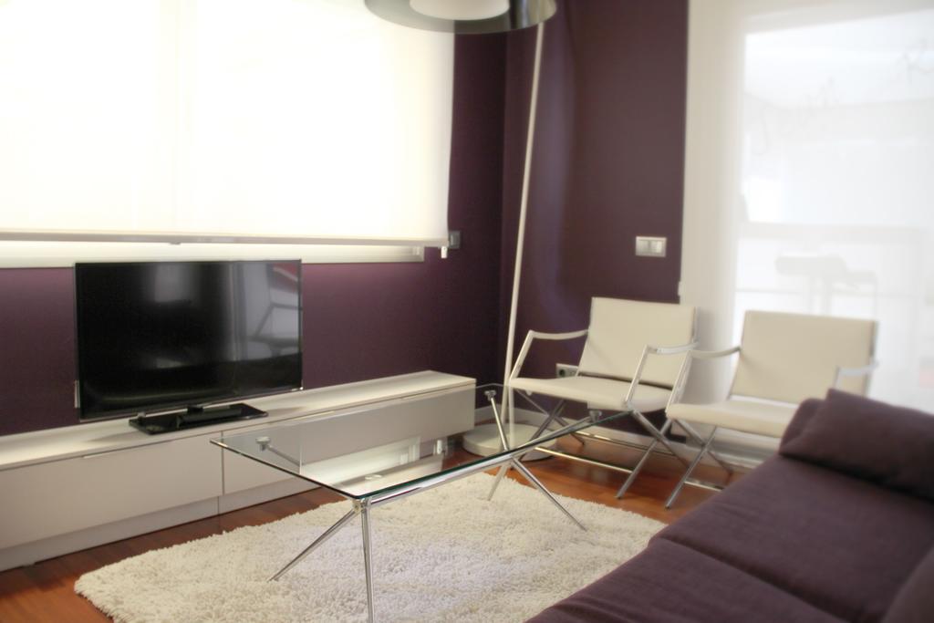 Click & Arqubach Apartamento