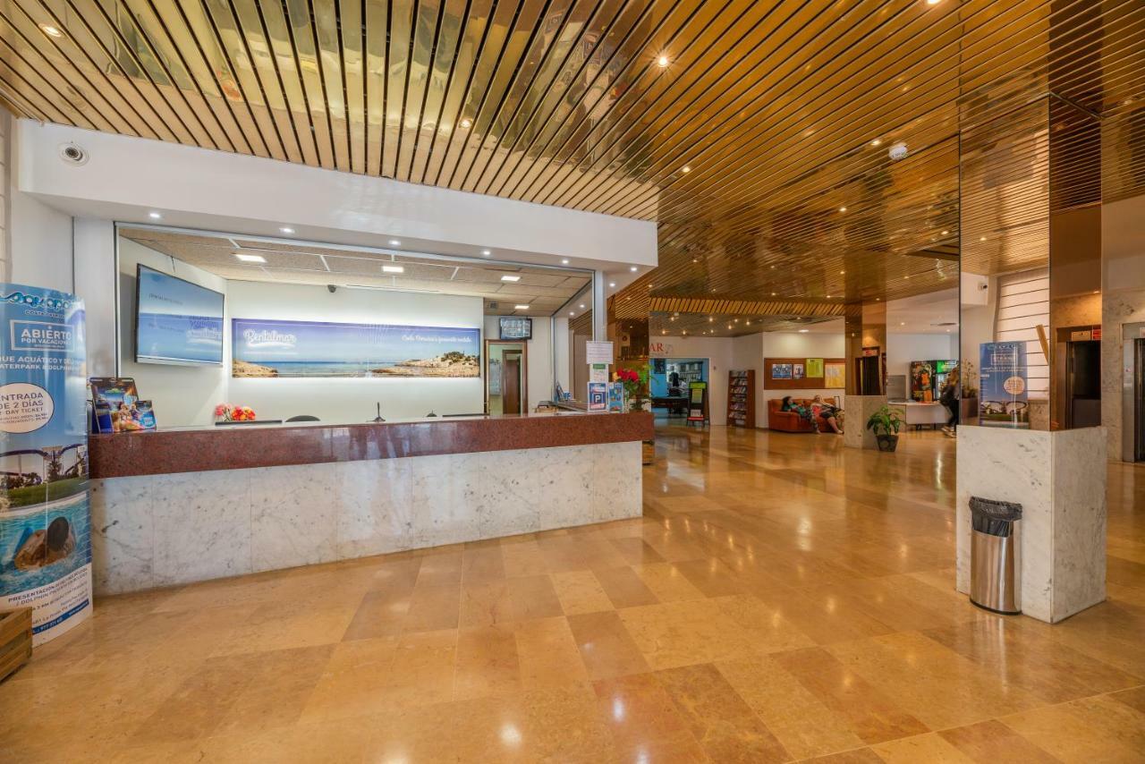 Appartement Pacific Rentalmar