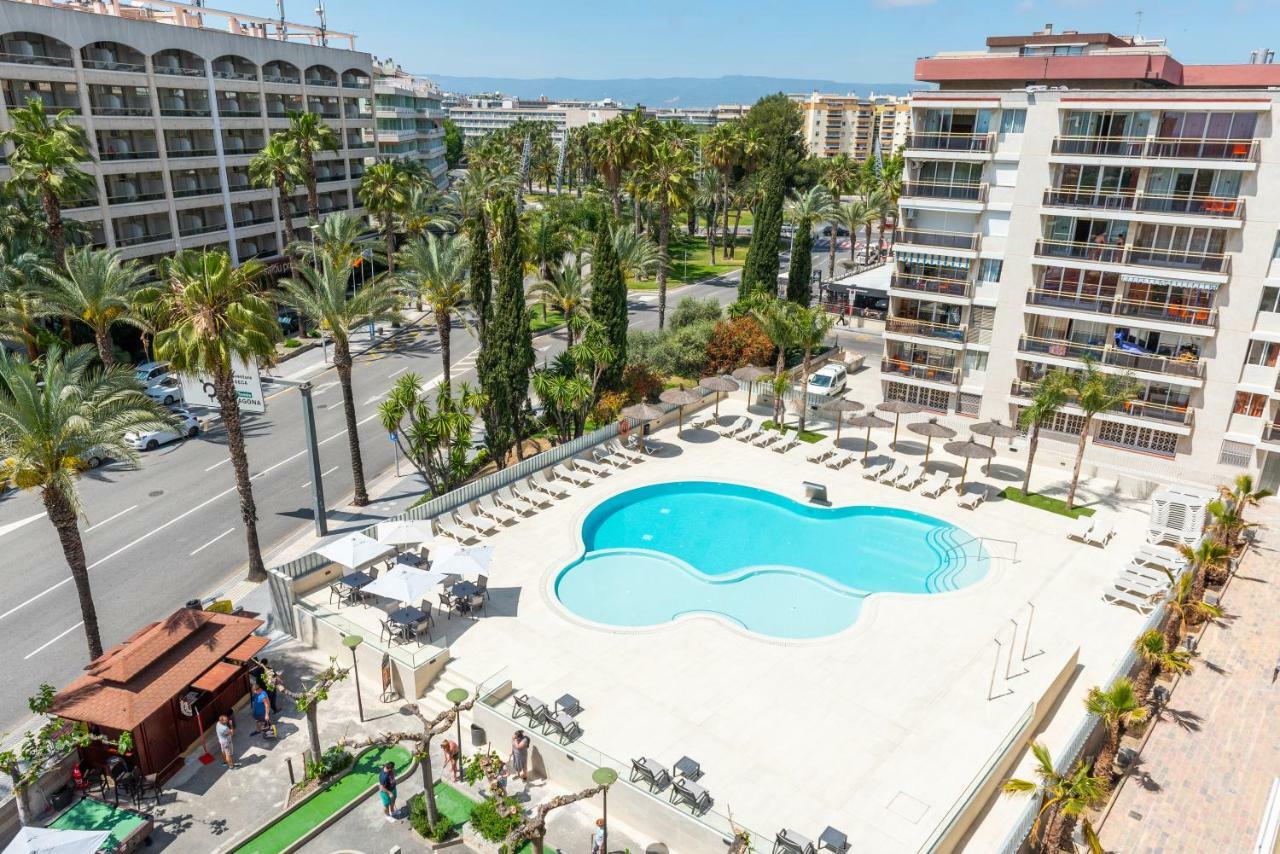 Apartment Rentalmar Peces *