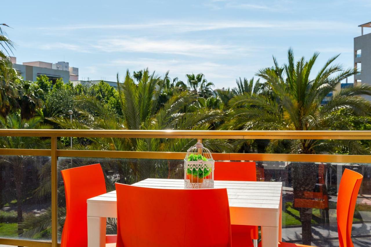 Rentalmar Peces Apartment Salou