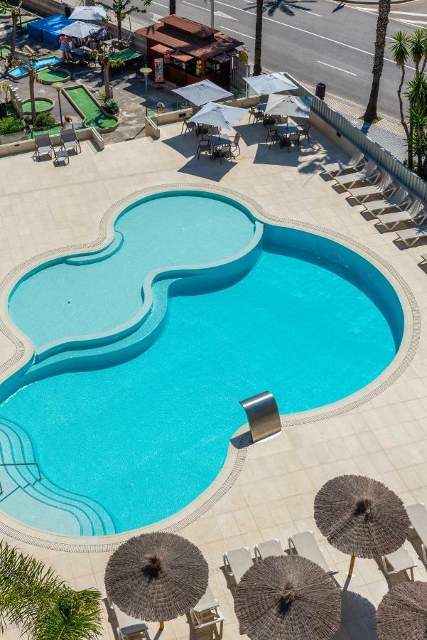 Rentalmar Peces Apartment Salou