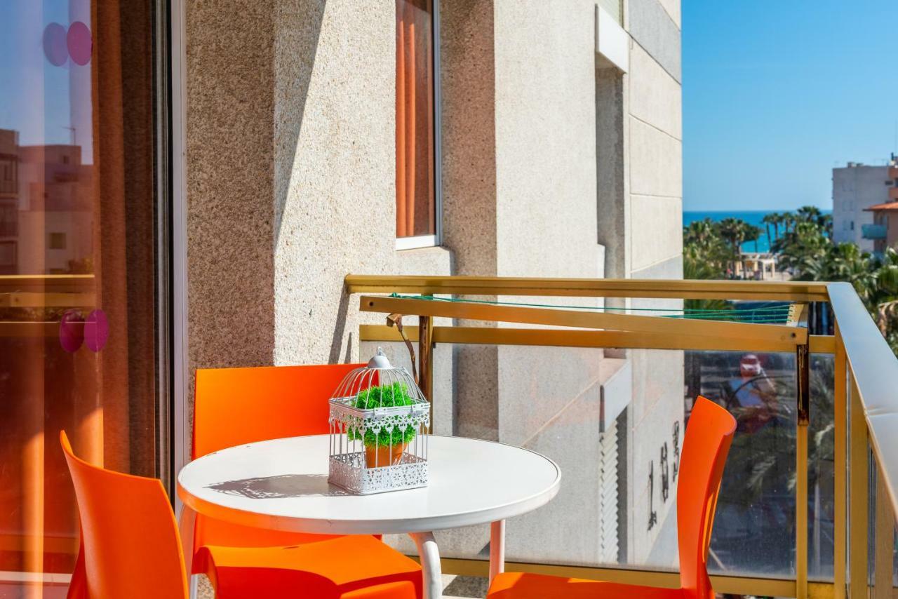 Rentalmar Peces Salou