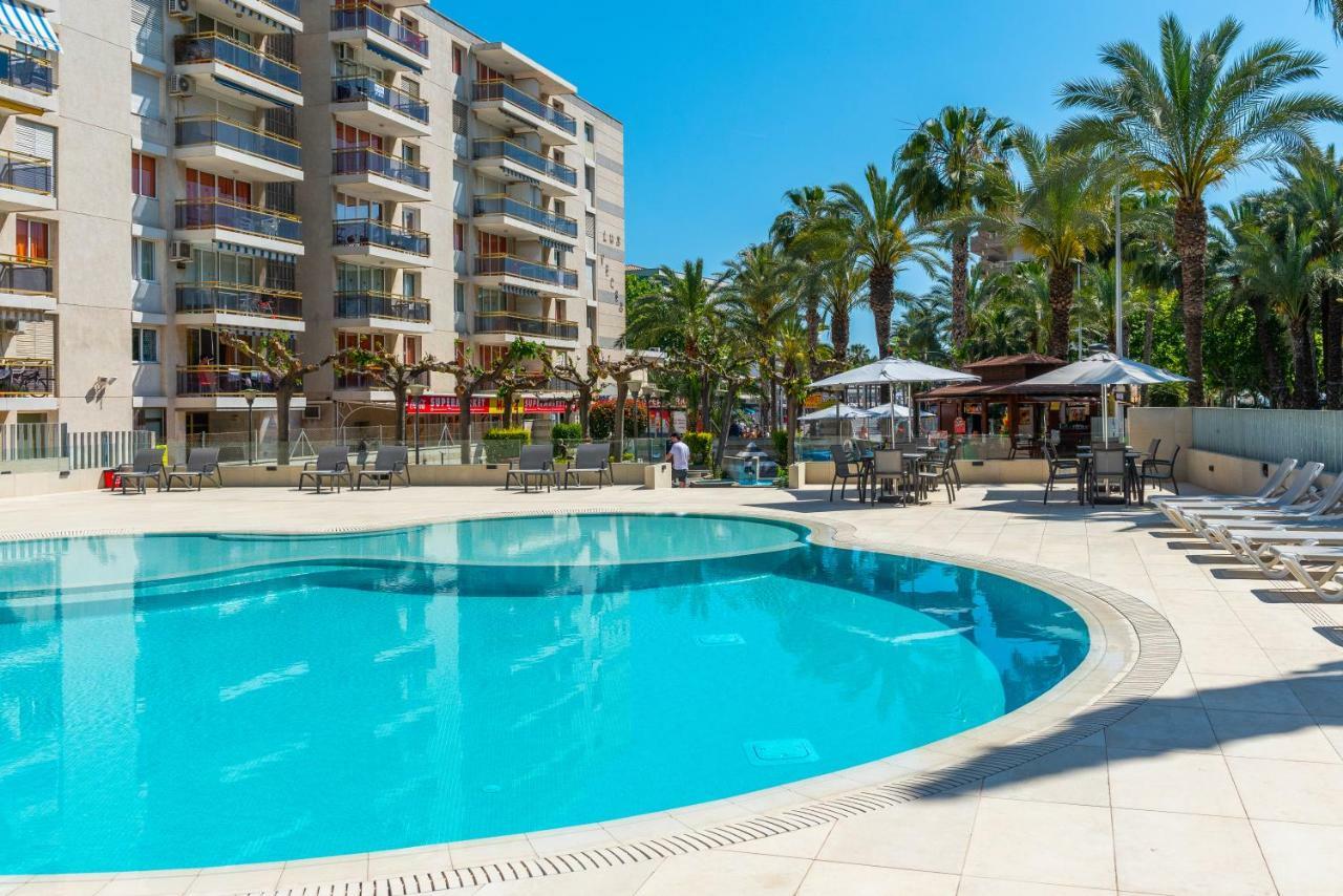 Rentalmar Peces Apartment Salou
