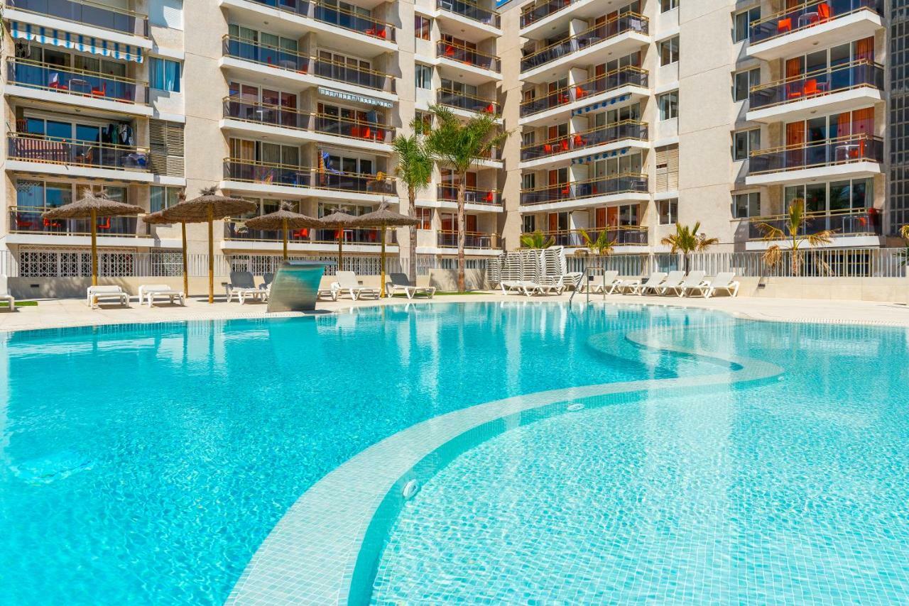 Rentalmar Peces Apartment Salou