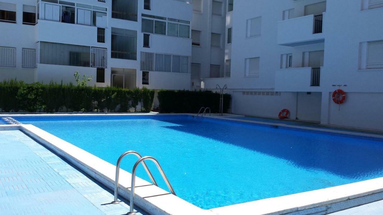 Apartamento Costa Daurada - Anagabu