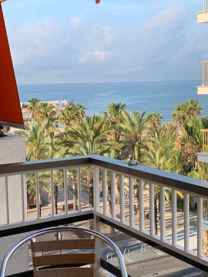 Costa Daurada - Stella Maris Appartement