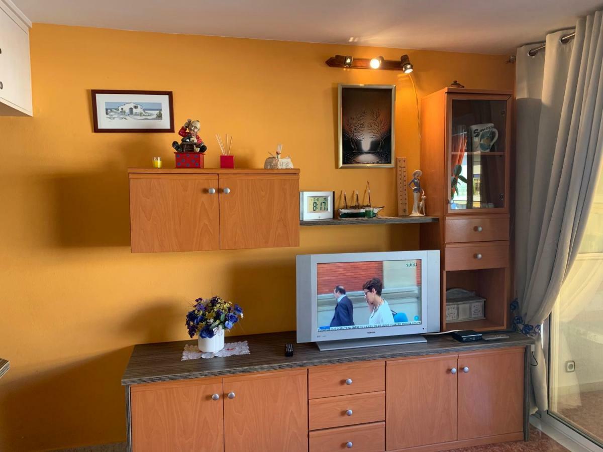 Costa Daurada - Stella Maris Appartement Salou