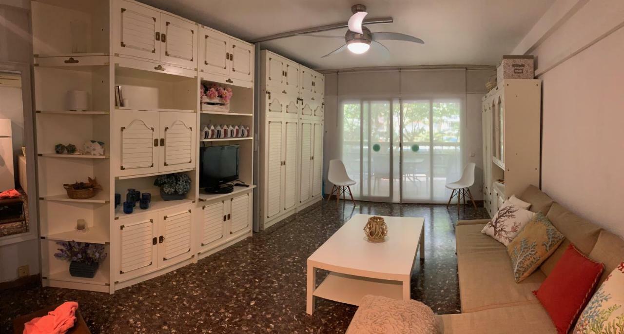 Costa Daurada - Anagabu Apartamento