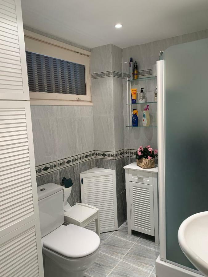 Costa Daurada - Anagabu Apartamento *