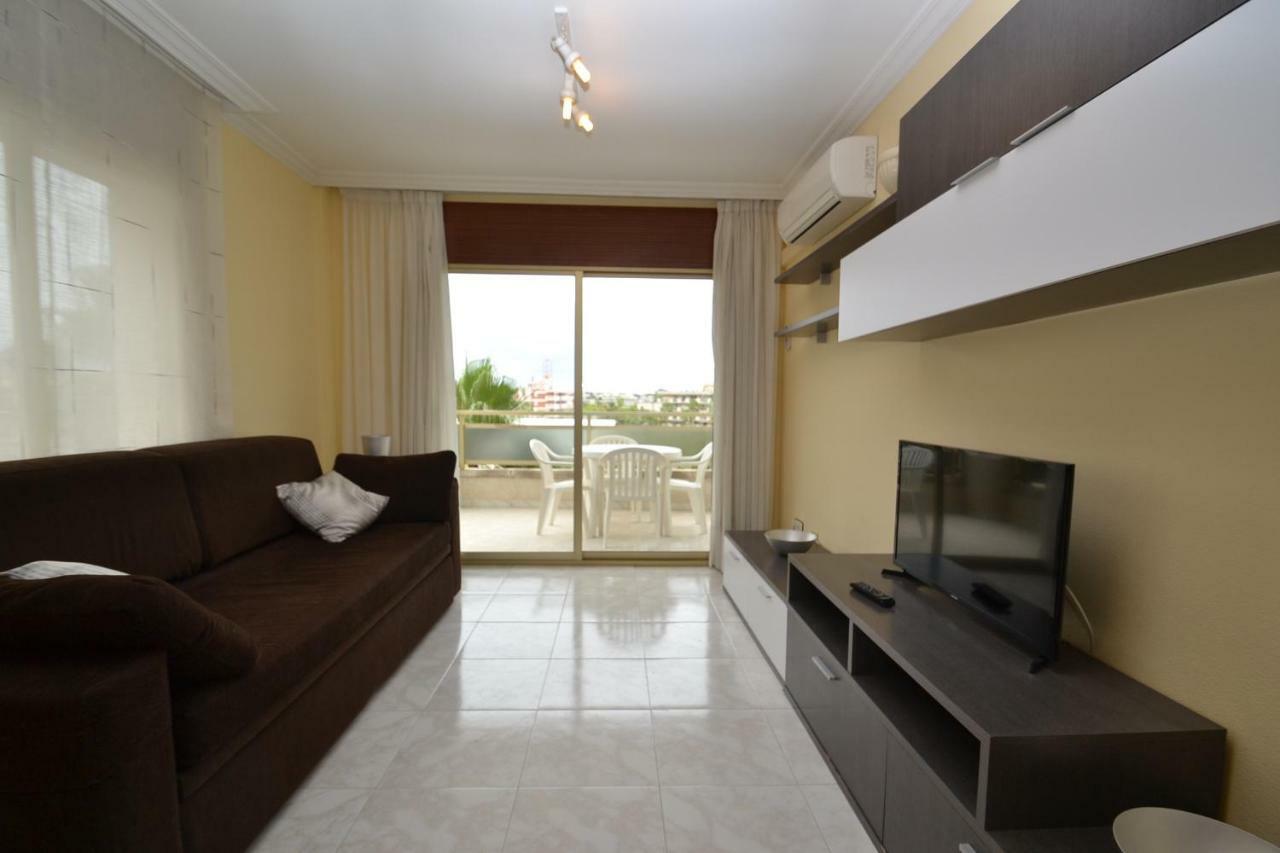 Appartement Wvp - Jardines Family 4 *