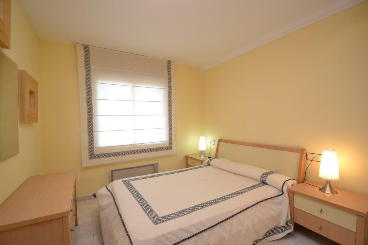 Wvp - Jardines Family 4 * Salou