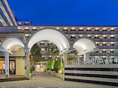 Hotel H10 Delfín - Adults Only 4*